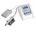 Manipolo FALCON a 40,000 r.p.m., con alimentatore digitale da banco e pedale variabile