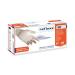 Guanti in lattice con polvere - Taglia L