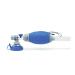 PALLONE AMBU MARK IV - pediatrico