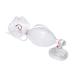 AMBU® SPUR II ADULTI - con mascherina n°5 e sacca ossigeno