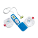 Elettrodi CPR-D Padz per ZOLL AED PLUS - Adulti