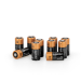 Batterie al litio tipo I 23 A non ricaricabile per AED Plus